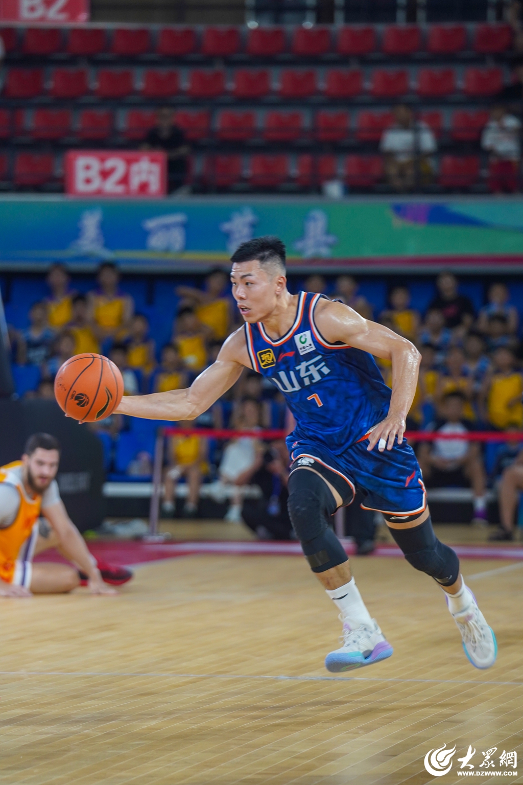 乐鱼官网-关于山东男篮迎NBA常规赛关键赛,今夜调整名单,话题不断,训练强度明显提升的信息